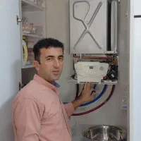 تعمیرات سرویس پکیج کولرگازی آبگرمکن بخاری|خدمات پیشه و مهارت|میبد, |دیوار