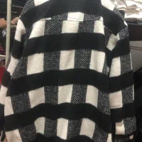 ژاکت دخترونه در حد نو|لباس|آبیک, |دیوار