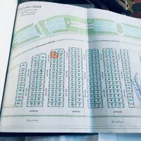 قطعات ۱۱۹به مساحت ۱۵۲متر