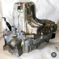 گیربگس پراید