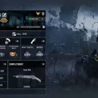 اکانت کالاف|کنسول، بازی ویدئویی و آنلاین|پاکدشت, حصار امیر|دیوار