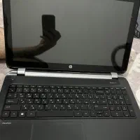 لب تاپ hp|رایانه همراه|کرج, پیشاهنگی|دیوار