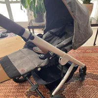 کالسکه و کریر|کالسکه و لوازم جانبی|تهران, هروی|دیوار