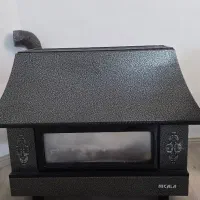 بخاری شومینه