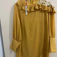 فروش لباس در حد نو