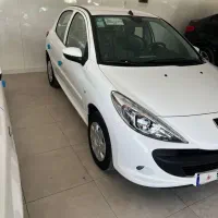 فروش۲۰۷ تی یو۳