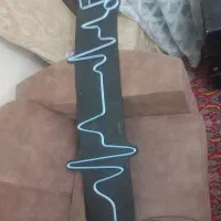 تابلو نئون مدرن|ریسه و چراغ تزئینی|شیراز, وصال|دیوار