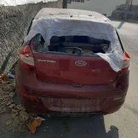 ام وی ام تصادفی|خودرو سواری و وانت|تهران, درکه|دیوار