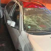 تصادفی|خودرو سواری و وانت|رشت, آزادگان|دیوار