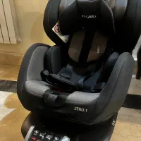صندلی ماشین کودک RECARO Zero.1 اصل