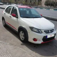 کوییکR مدل ۱۴۰۱|خودرو سواری و وانت|ری, هاشم‌آباد|دیوار