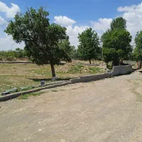 زمین کمیجان1285متری|فروش زمین و ملک کلنگی|کمیجان, |دیوار