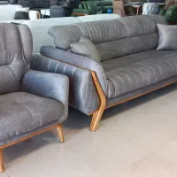 مبل مدل هیوا اقساطی بدون سود