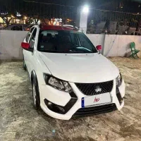 کوییکRتیپs مدل ۴۰۲ بدون رنگ گارانتی فعال اقساط