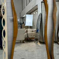 آیینه قدی پیچک