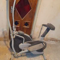 دوچرخه ثابت