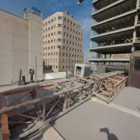 آلیماک (آسانسور کارگاهی)|ماشینآلات صنعتی|مشهد, چهارباغ|دیوار