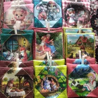 دستگیره آشپزخانه