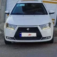 دنا پلاس توربو اتومات آپشنال1403