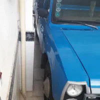 نیسان پاترول مدل ۷۷|خودرو سواری و وانت|بندر ترکمن, |دیوار