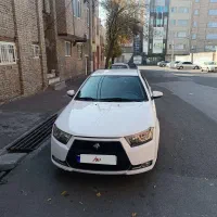 دنا پلاس تیپ۲|خودرو سواری و وانت|تبریز, |دیوار