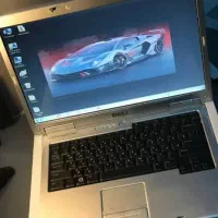 لپ تاب Dell|رایانه همراه|بانه, |دیوار