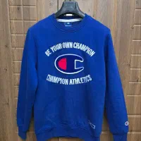 دورس سه نخ آبی سایز L