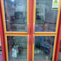 فروش یخچال|فروشگاه و مغازه|هریس, |دیوار