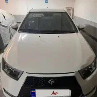 دنا پلاس ۶ دنده با کارت طلایی مدل ۱۴۰۴