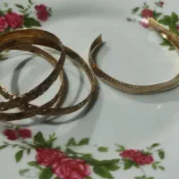 طلا شکسته جهت سرمایه‌گذاری بدون‌درصد