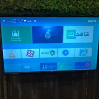 تلوزیون rtc55|تلویزیون و پروژکتور|مراغه, |دیوار