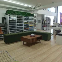 مبل ال ۵نفره