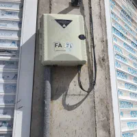 کابل کشی فیبر نوری