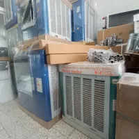 انواع کولر آبی نقد و شرایط عالی سلولوزی کم مصرف|کولر آبی|شاهین‌شهر, پارک بانک استان|دیوار