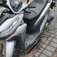 موتور طرح کلیک 150|موتورسیکلت|تهران, ترمینال غرب|دیوار