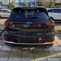 تیگو 7 پرو|خودرو سواری و وانت|آمل, |دیوار