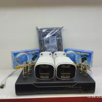 دوربین مداربسته چکی بدون سود