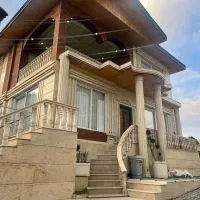 ویلا-جنگلی-استخردار-قلعه-رودخان