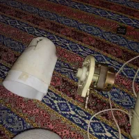 فروش موتور وبرد پنکه پارس خزر