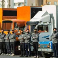 اتوباربری اثاثیه منزل تجریش نیاوران الهیه قیطریه