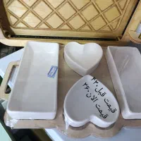 لوازم آشپزخانه|ظروف سرو و پذیرایی|نورآباد, |دیوار