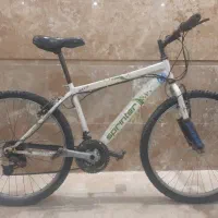 دوچرخه ۲۶