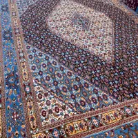 شش متری نقشه ماهی آکبند|فرش|تهران, مرزداران|دیوار