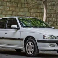 پارس 400درحدصفر فوری|خودرو سواری و وانت|قیدار, |دیوار