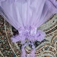 لباس مجلسی بچگانه|کفش و لباس بچه|محمدشهر, ولدآباد|دیوار