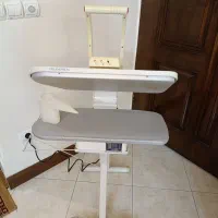 اتو مخزن دار پرس|اتو و لوازم اتو|اصفهان, مفتح|دیوار