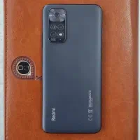 ردمی نوت ۱۱  redmi note 11  فقط دوربین جلو نمیاد