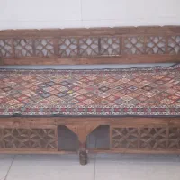 تعدادی وسیله رستوران،جگرکی