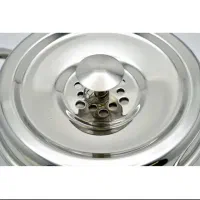 کتری و قوری ام جی اس|قوری، کتری، قهوه‌ساز دستی|محمدشهر, محمدشهر|دیوار