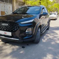 x22 Pro|خودرو سواری و وانت|مشهد, جاهد شهر|دیوار